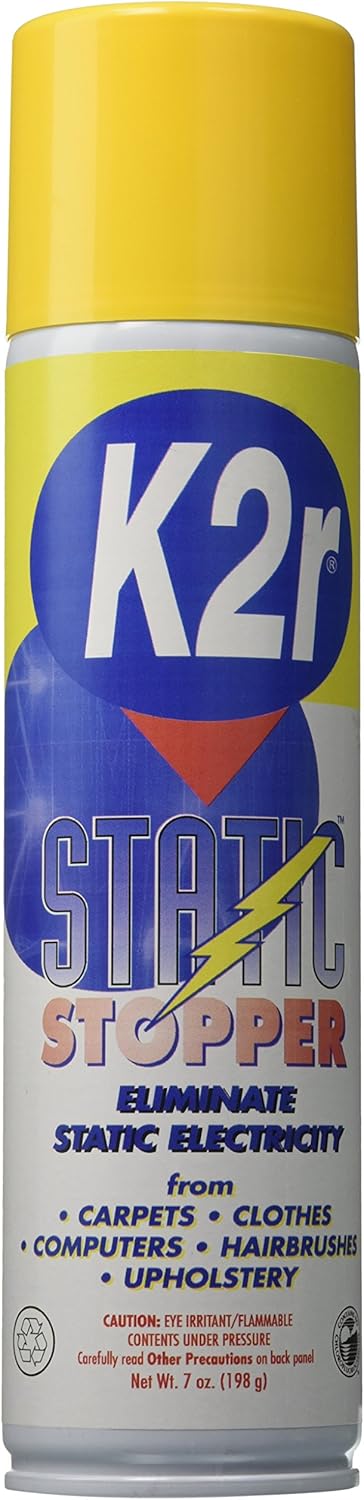 American Home Products 7OZ K2-Static Stopper