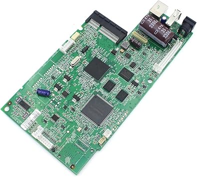 Main Logic Board USB Host Modular Connectivity Slot for Zebra ZD410 ZD420 ZD420D ZD420T Thermal Barcode Label Printer P1080383-250
