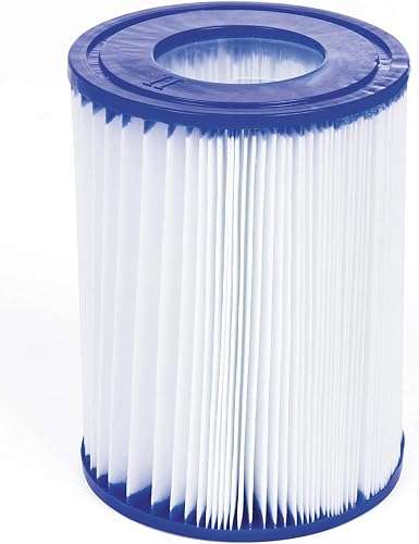 Bestway Steel Pro Max Pool Set 12 x 39.5 Inches / 3.66 m x 1.00 m - 6