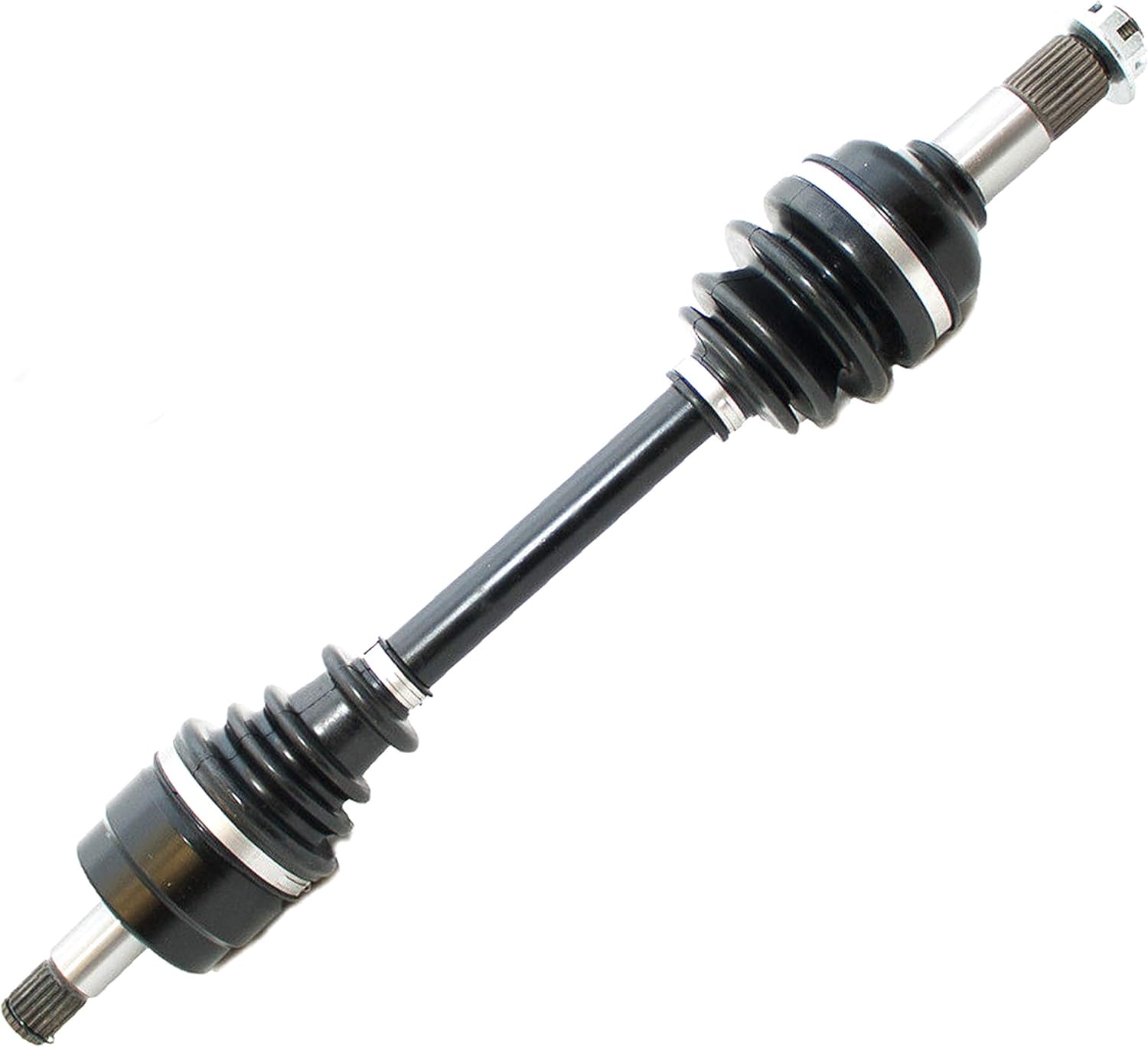 DTA Y316 1 Front CV Axle 2014-2015 Compatible With Yamaha Grizzly 700 Front Left or Right