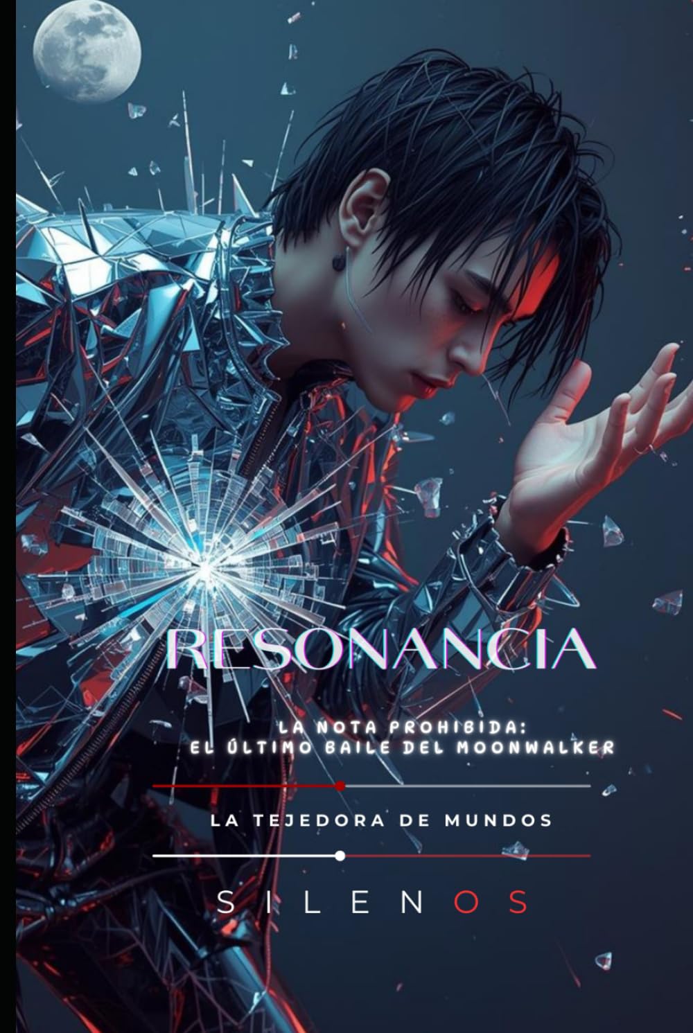 RESONANCIA: La Nota Prohibida: El Último Baile del Moonwalker (SCI-FI)