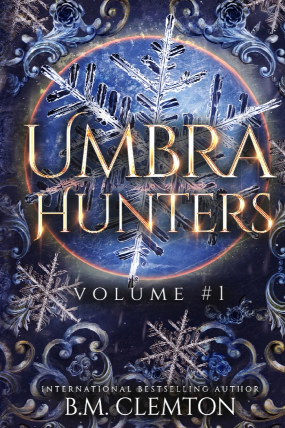 Umbra Hunters Vol 1