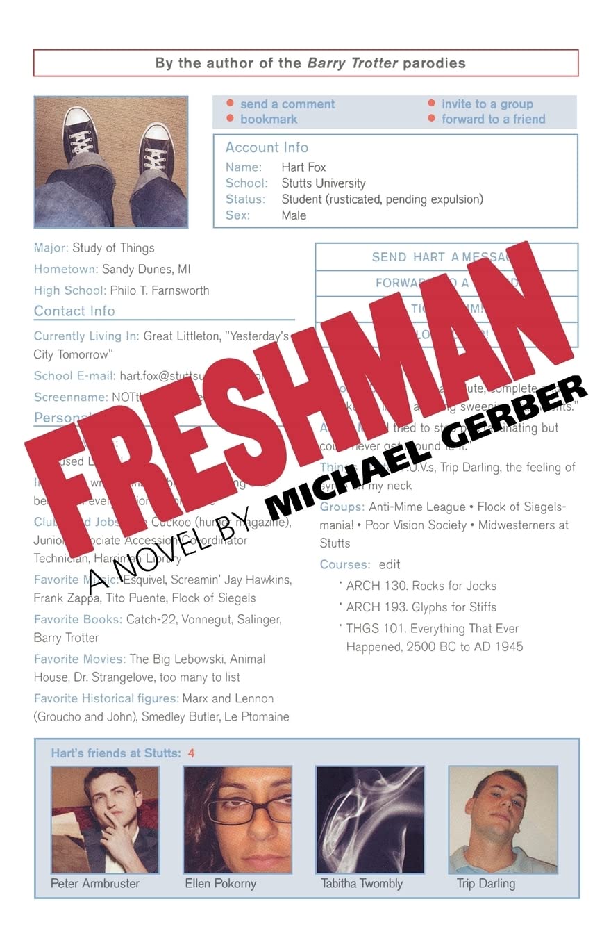 Freshman
