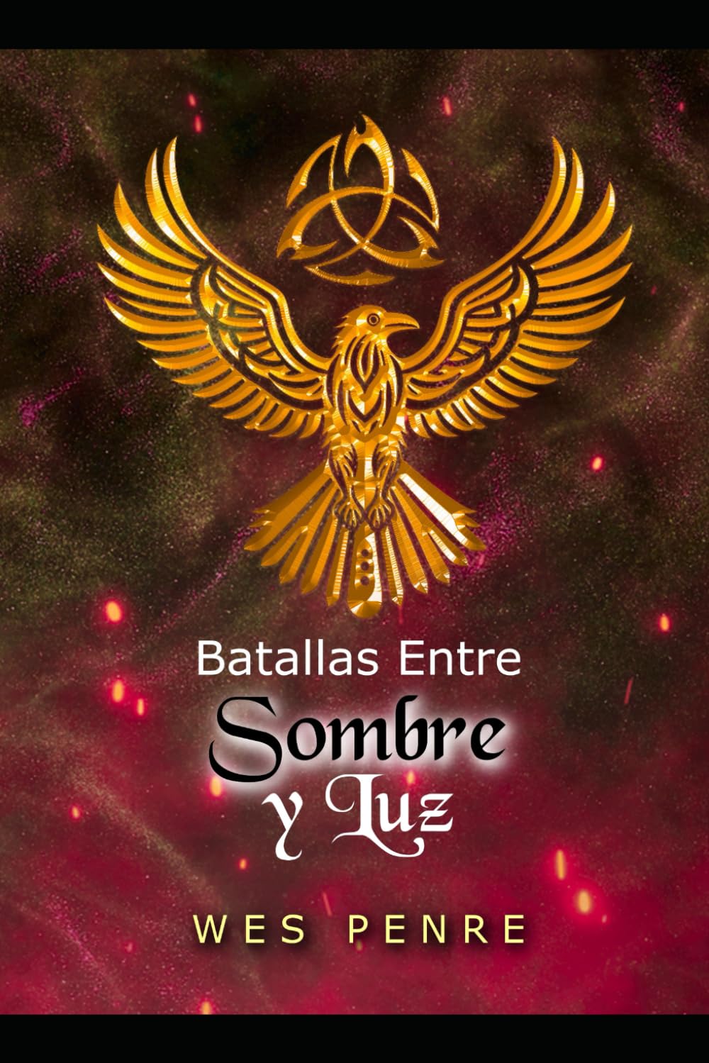 Batallas entre sombras y Luz