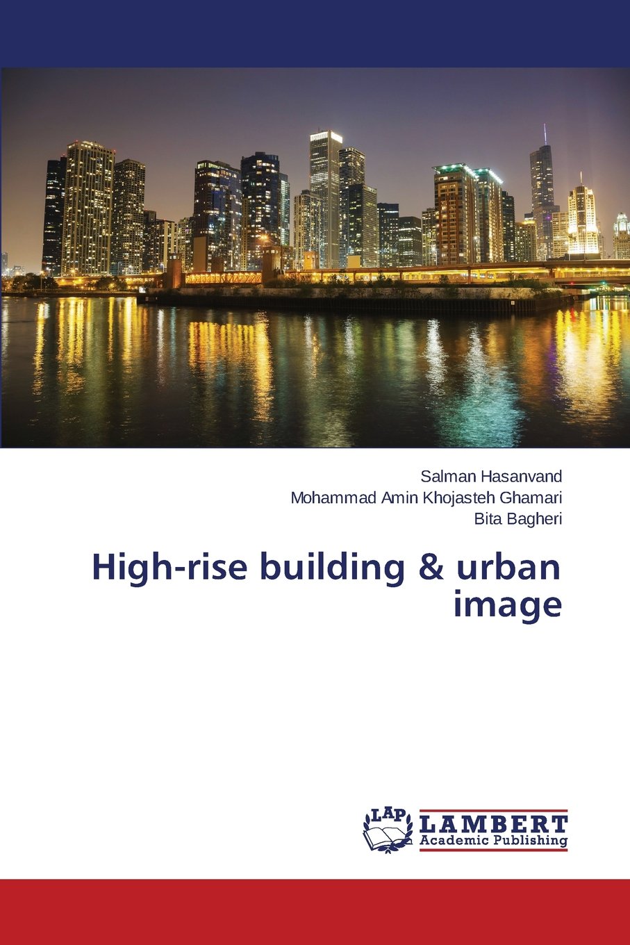 High-rise building & urban image