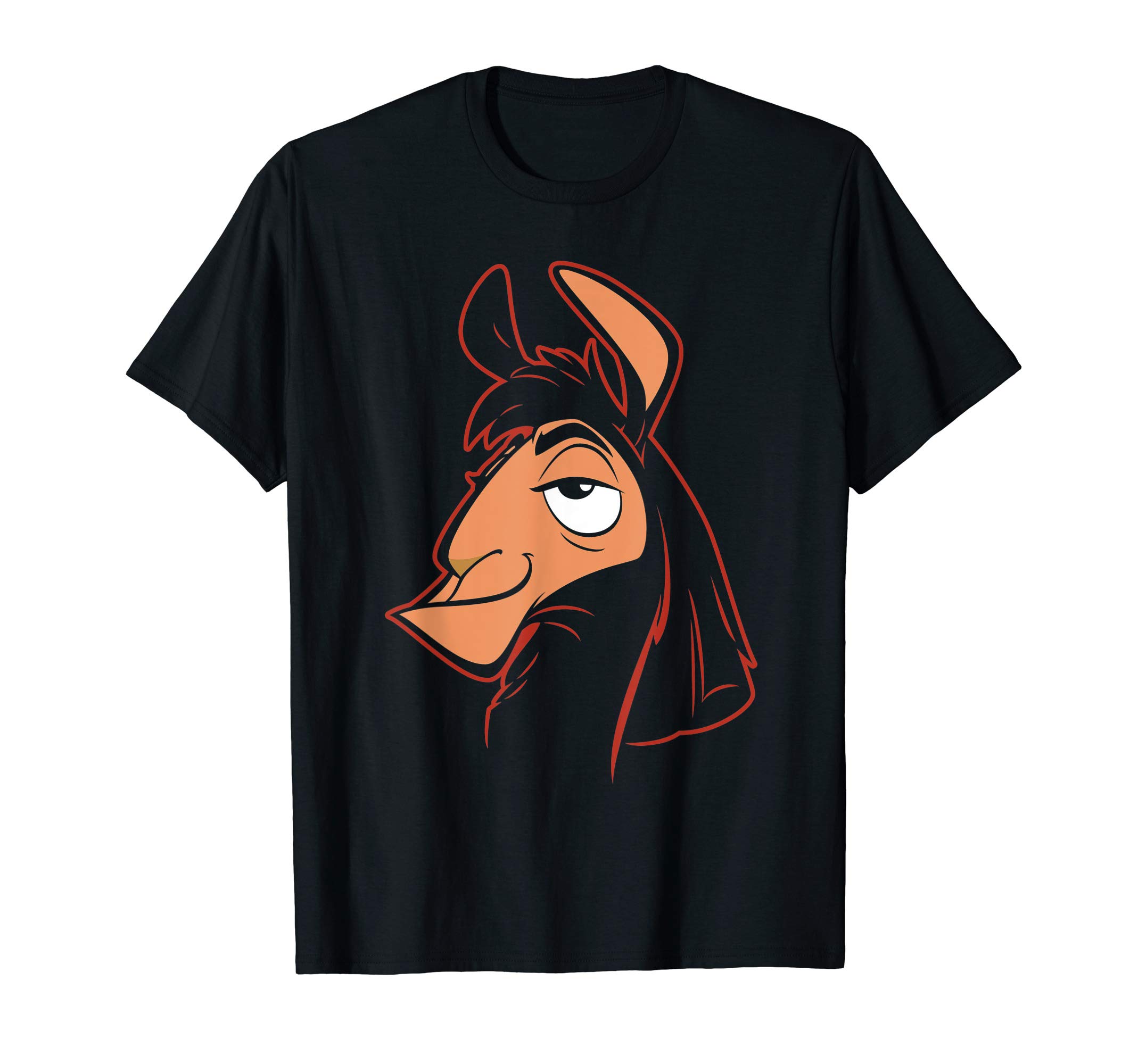 DisneyThe Emperor's New Groove Kuzco Llama T-Shirt