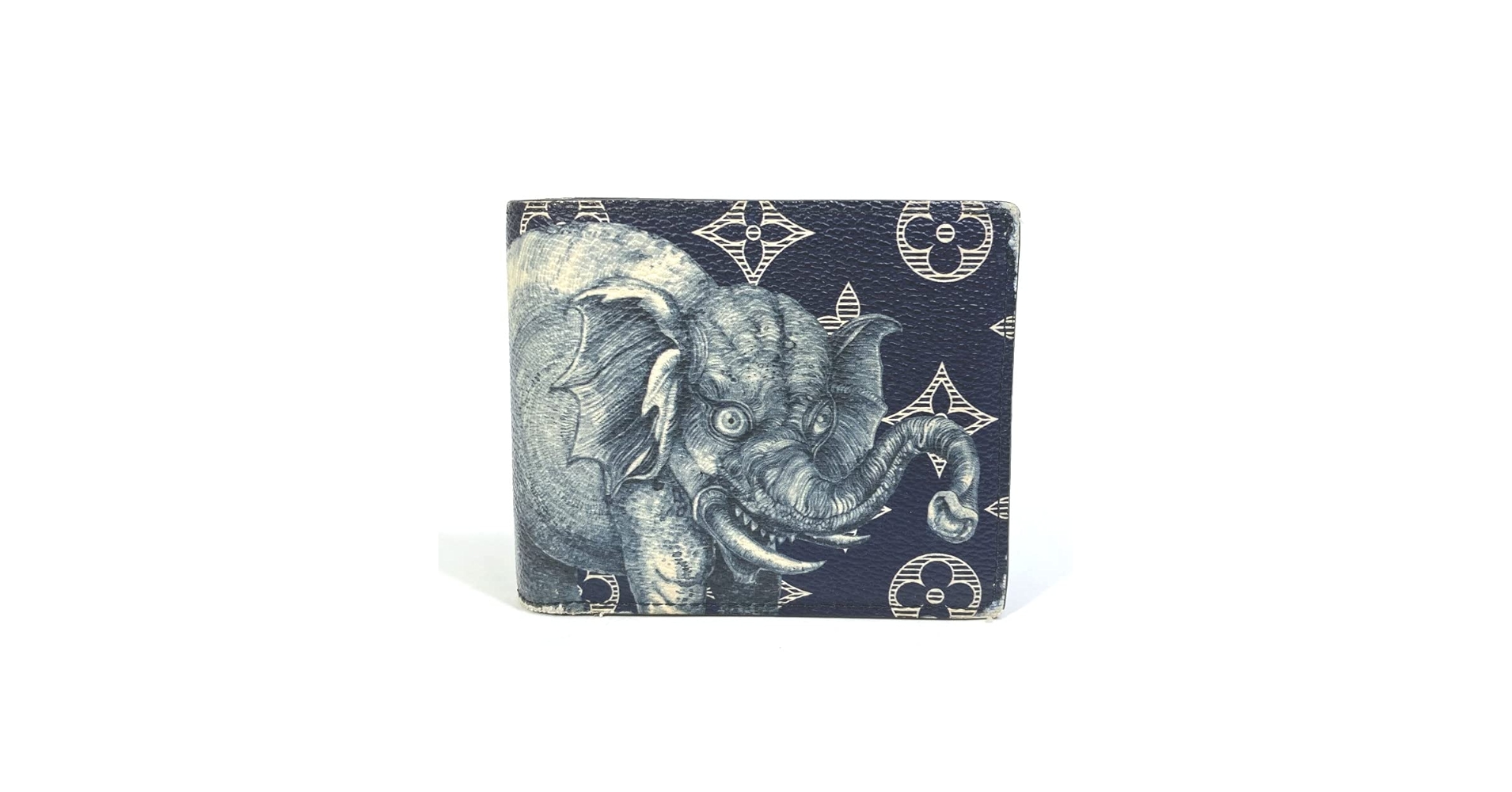 Amazon | [ルイヴィトン] M66467 ポルトフォイユマルコNM モノグラム