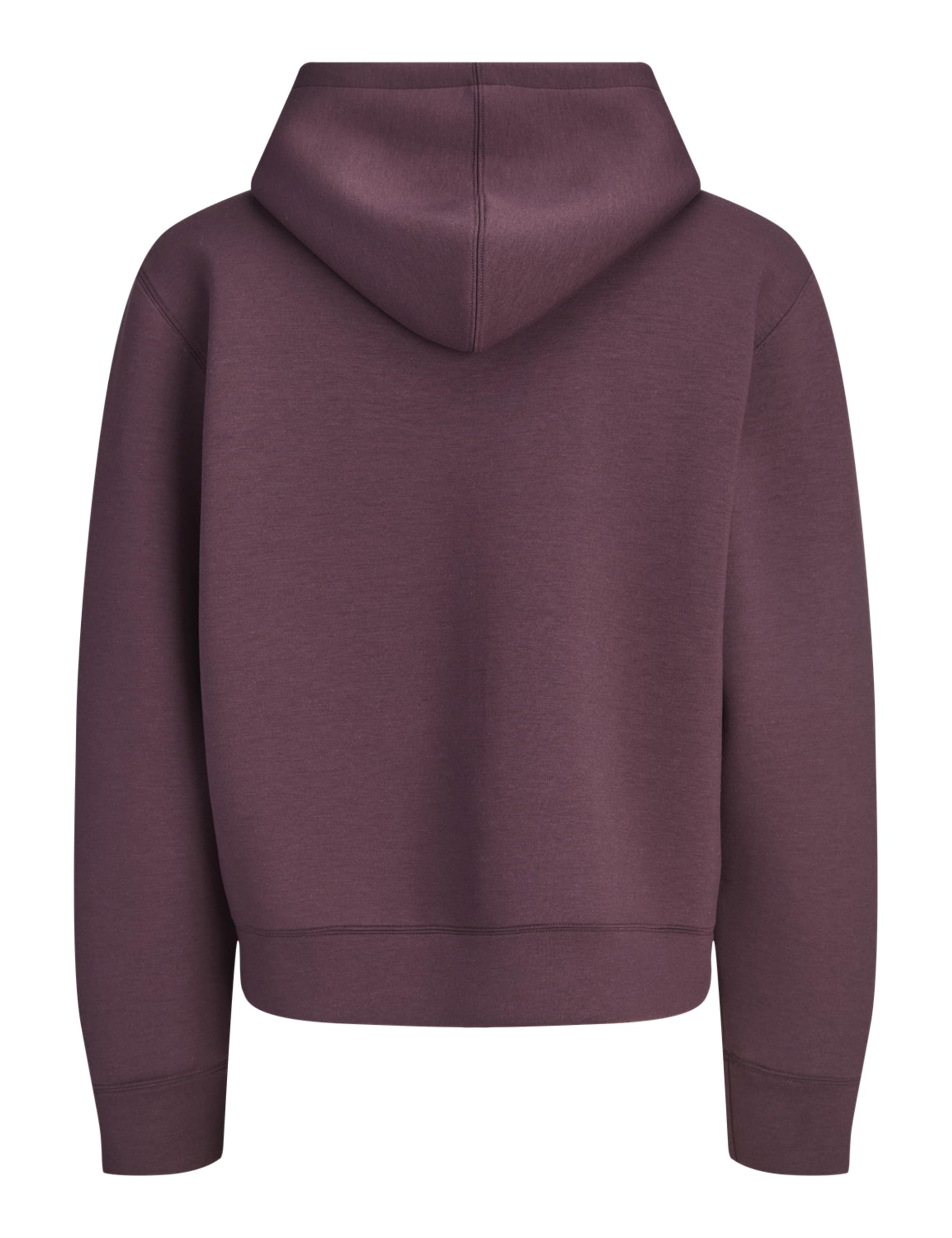 Jack & Jones Jcolegacy Sweat Scuba Zip Hood Sn Jnr Jcolegacy - Sudadera con Capucha Sn Jnr Hombre (Pack de 1)