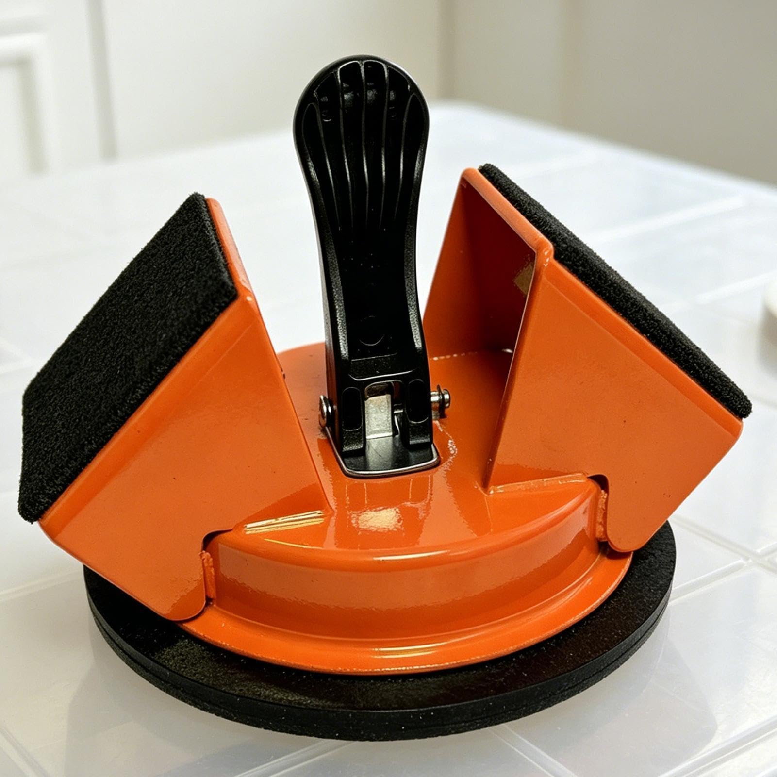 Herramienta para Suelos Con Pesado | Extractor de tablones para suelo resistente Para Madera Baldosas LVP Madera Dura Lechada Terraza Tablón Baño Mejoras Del