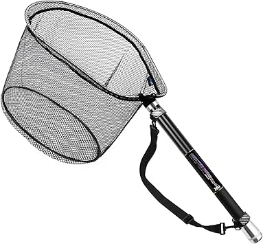 Amazon サンライク Sanlike タモ網 たも網 たもあみ 伸縮 小継 釣り タモ 99 カーボン製 ランディングネット 9段階 玉網 ランディングネット たまあみ 4つ折り 枠サイズ60x48cm オーバルフレーム 淡水海水両用 3m 300 Sanlike 玉網 ランディングネット