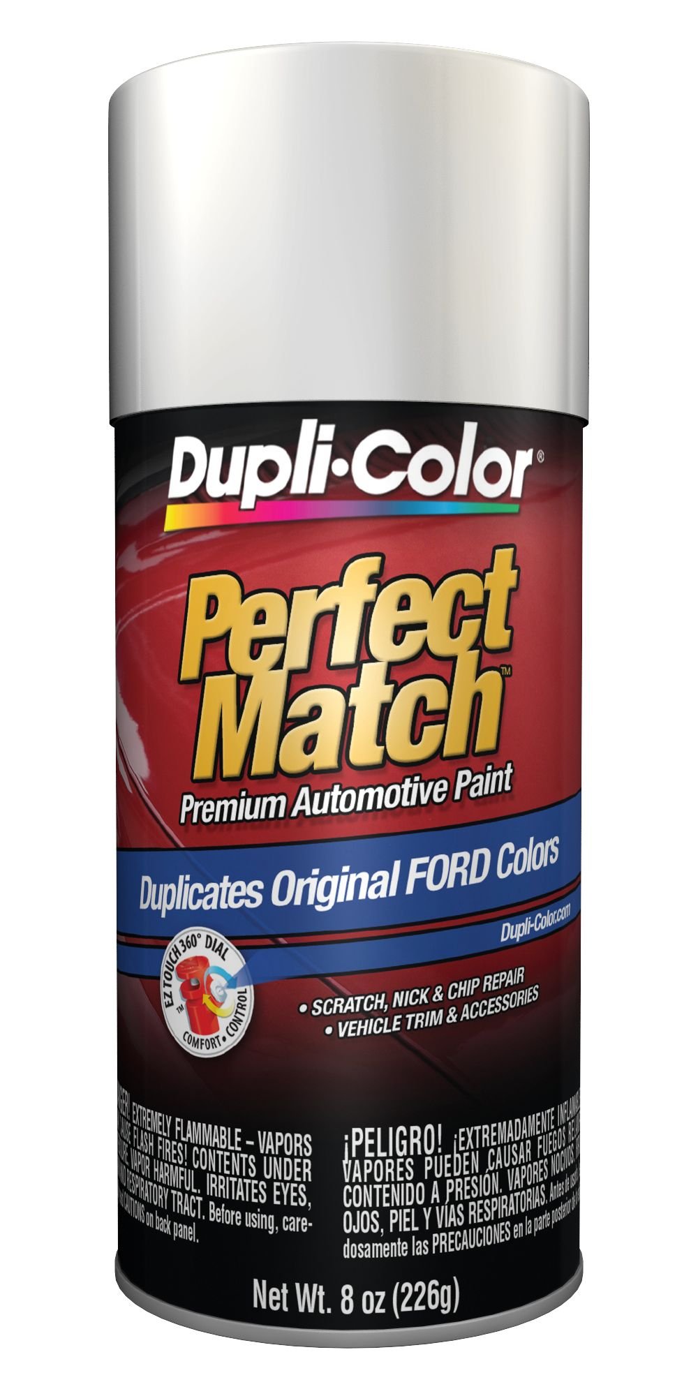 Dupli-Color BFM0361-6PK Exact Match Touch-Up Paint - 8 fl. oz., (Pack of 6)