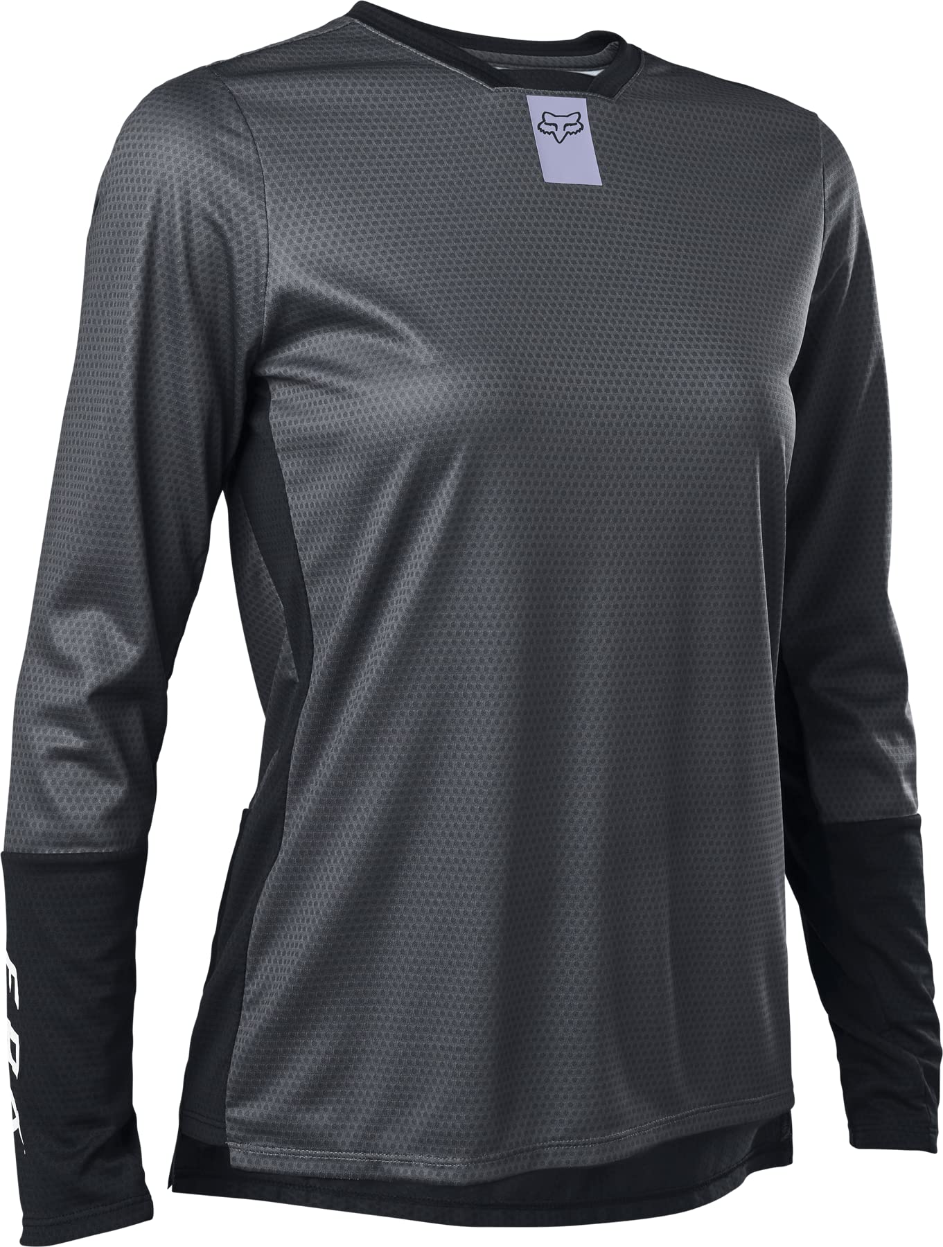 Fox Racing X Top da Donna Boundary Donna (Pacco da 1)