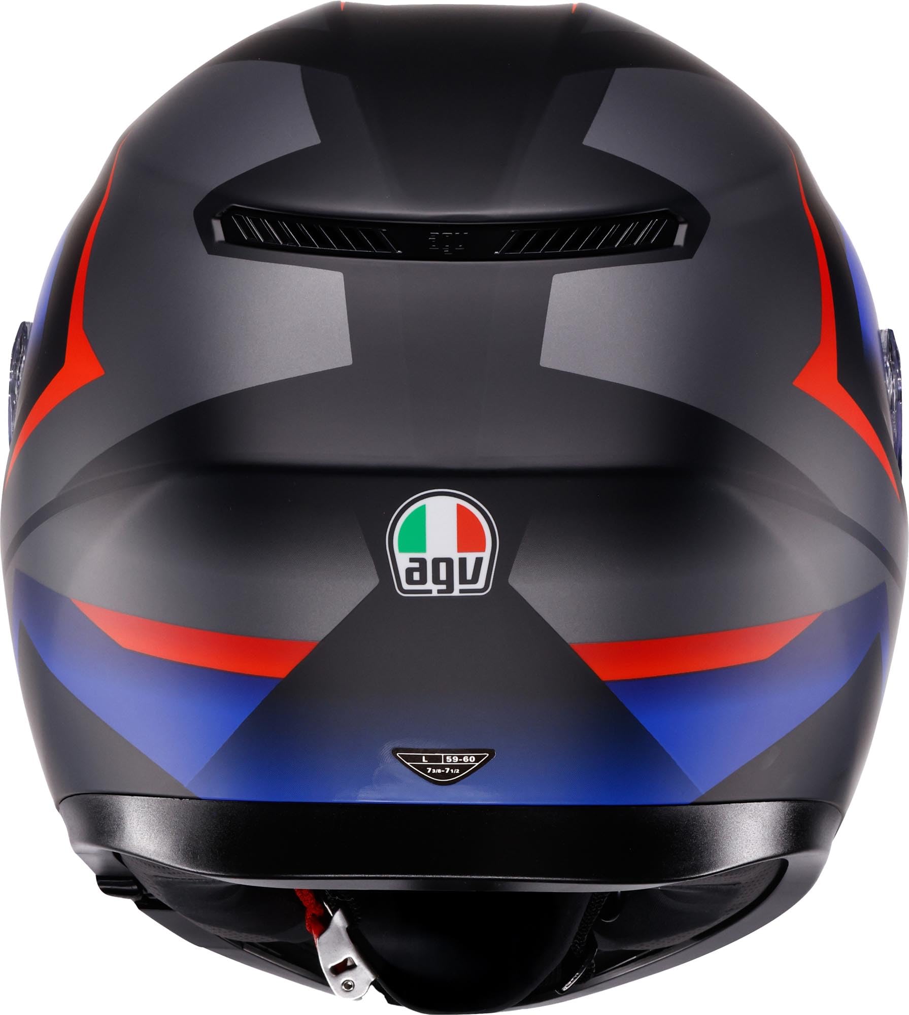 AGV K3 Striga Hełm