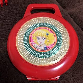 Amazon.co.jp: 花の子ルンルン おしゃれセット 当時物 昭和 レトロ