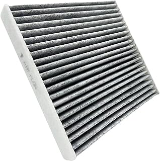 RT552 Cabin Air Filter include Activated Carbon for QX50 (2019-2022), QX55 (2022), QX60(2022), ALTIMA(2019-2022), Replacement for 27277-5NA1A, 27277-6CA0A, 27277-6CA1A