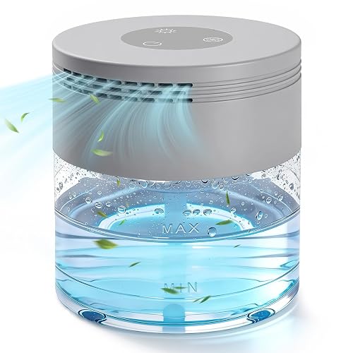 Water Air Purifier, Water Based Air Purifier for Home