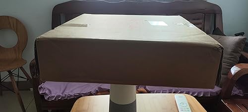 Miniatura 12 de Gabinete de exhibición de caja de sombra de almacenamiento de cinta de cassette, marco de exhibición de almacenamiento de cassette, marco de