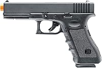 Vista 1 de Umarex Glock 17 Gen3 GBB Blowback 6mm BB Pistol Airsoft Gun Black