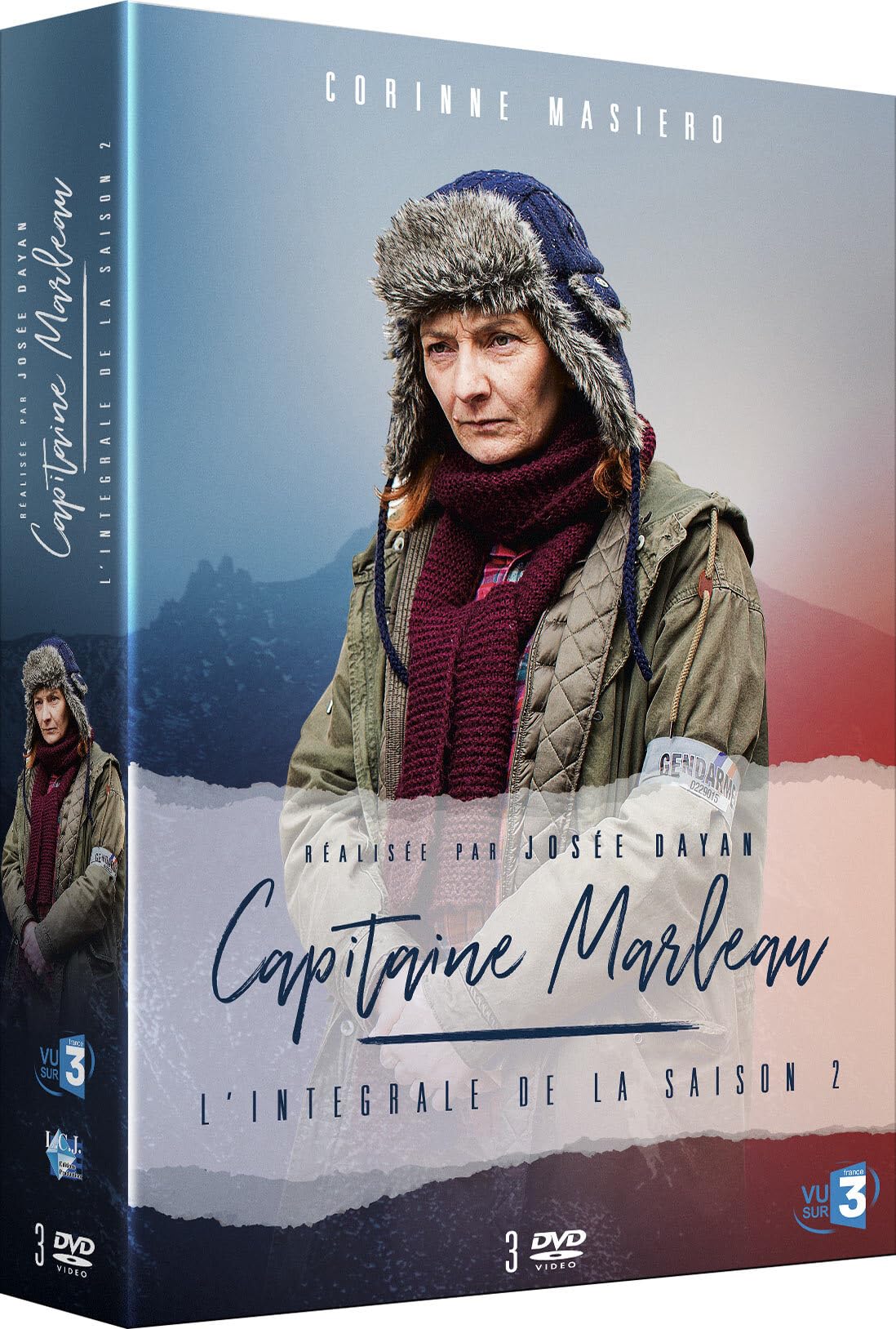 Capitaine Marleau - Saison 2