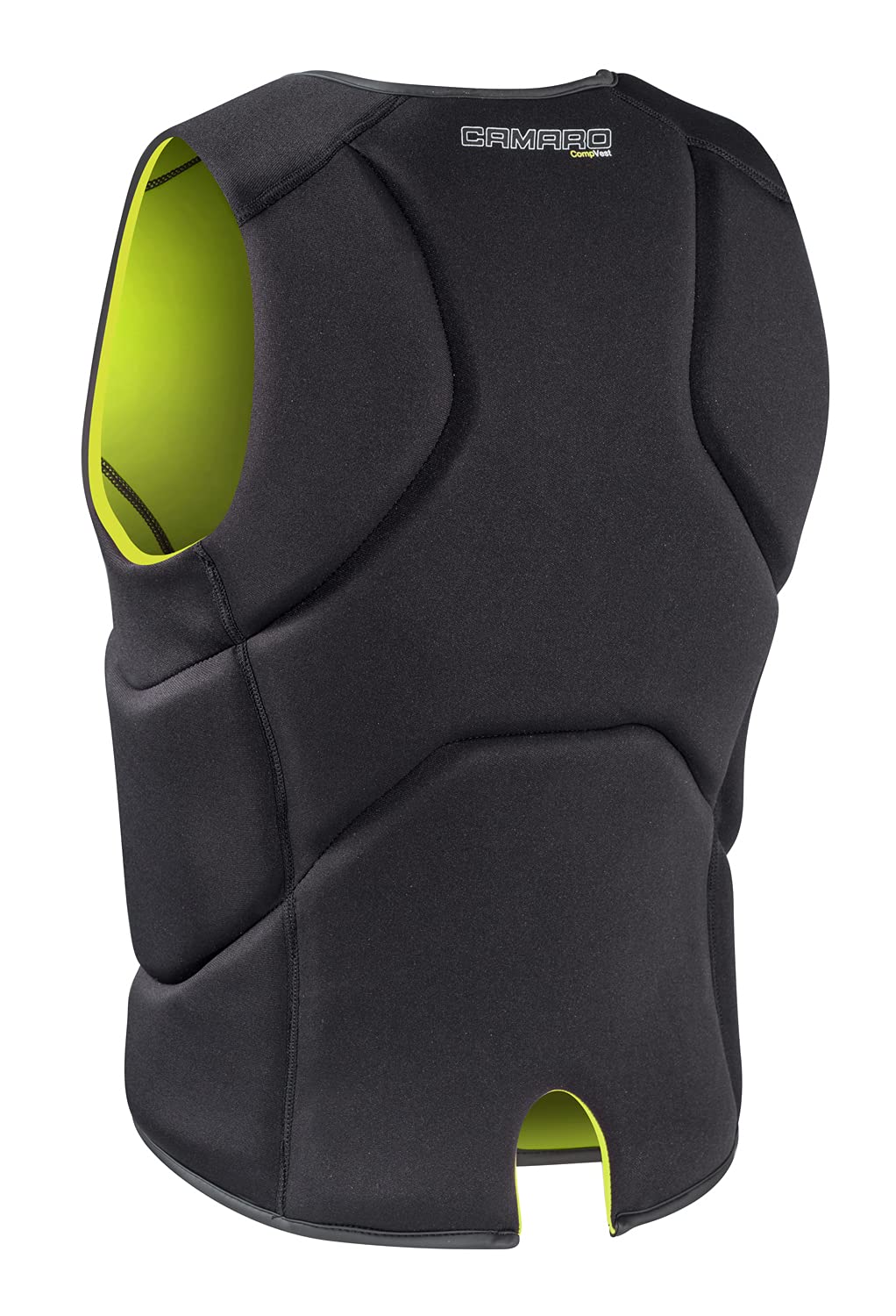 Camaro Comp Slasher Haut de Protection en néoprène Wakeboard Kite Ski Eau