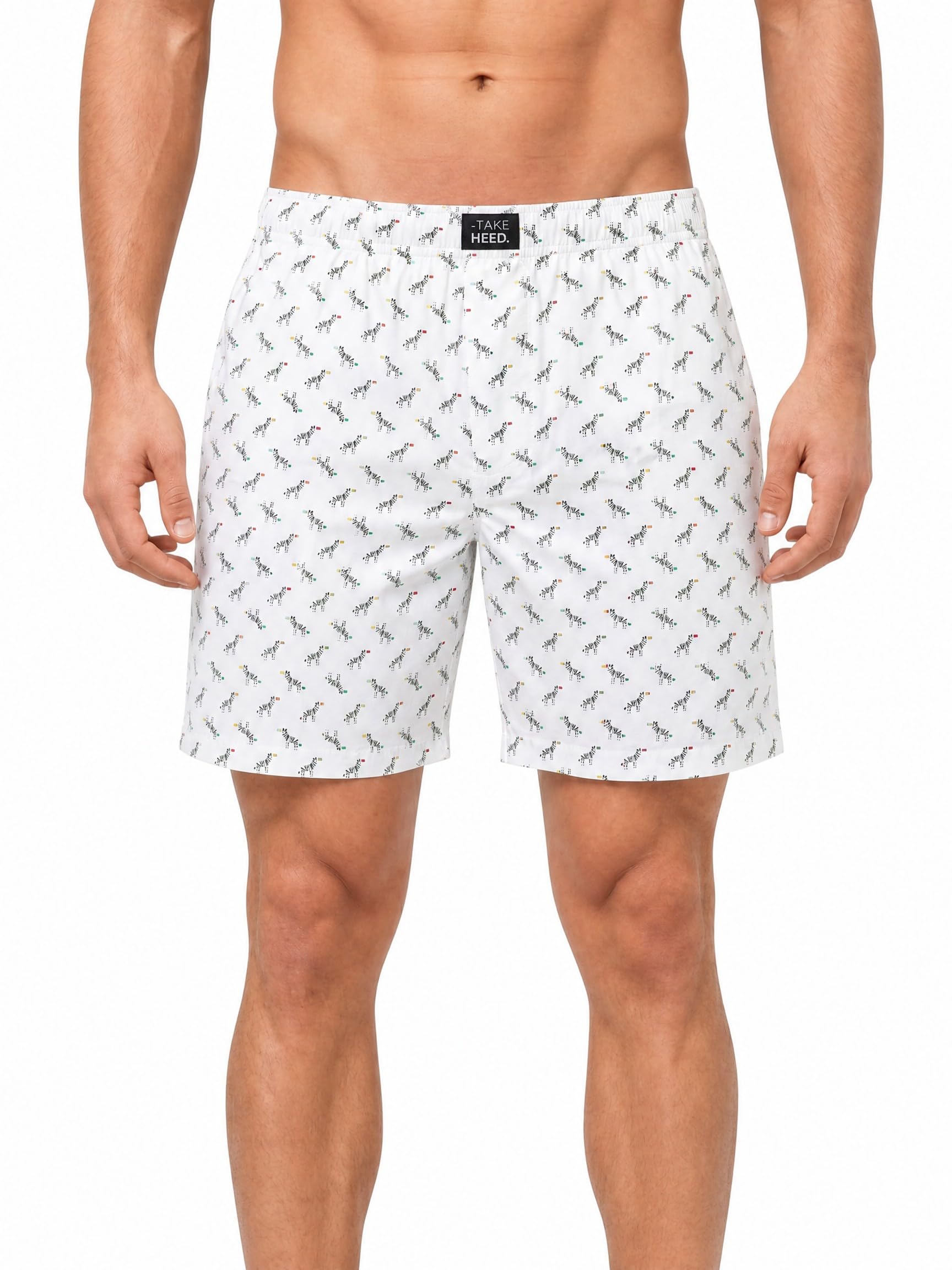 Men Boxer Shorts-picture-11