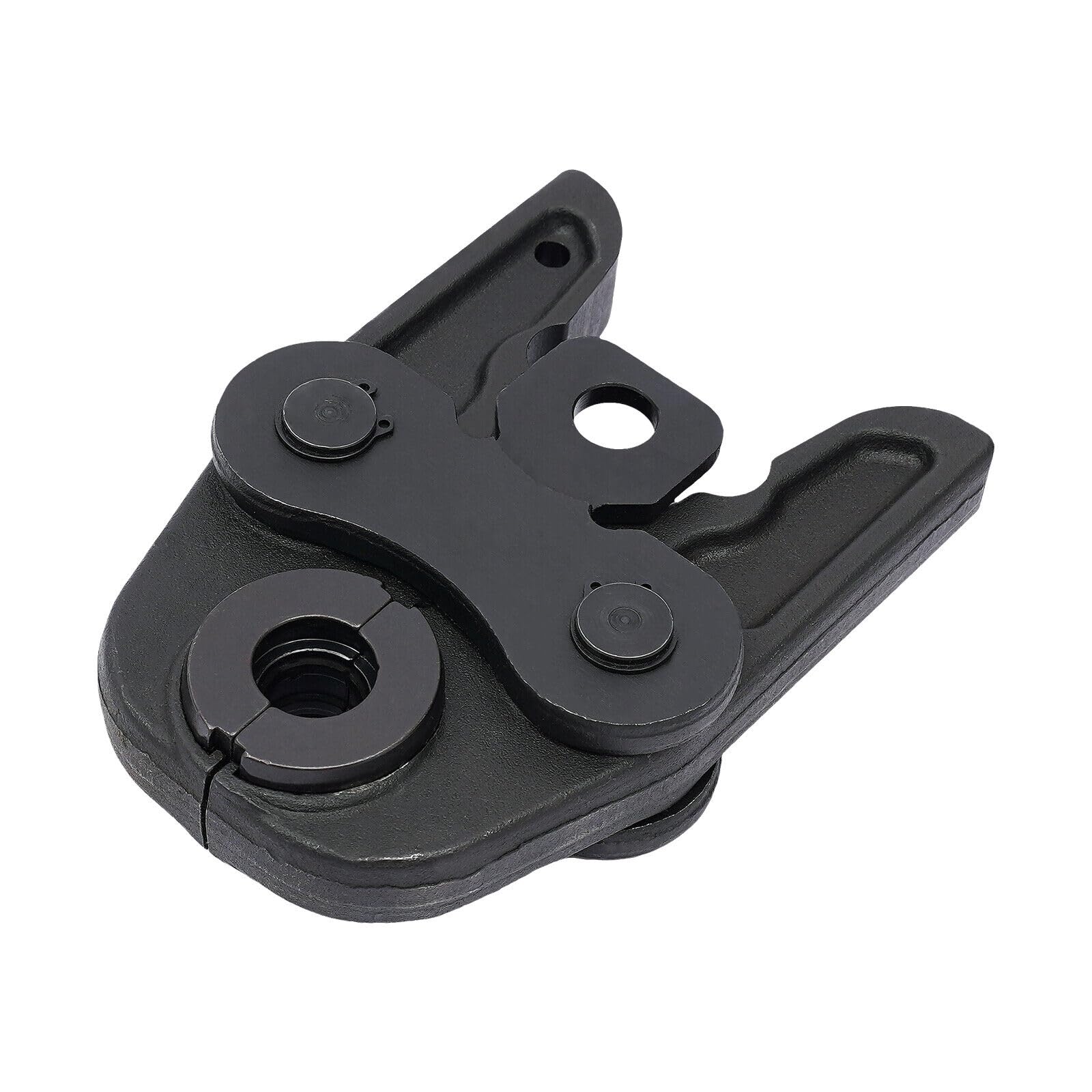Alicates de prensa con TH 16-32 mm moldes para tubos multicapa alicates de presión para tubos compuestos