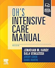 Oh's Intensive Care Manual - E-BOOK