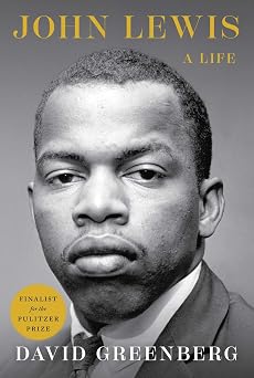 John Lewis A Life
