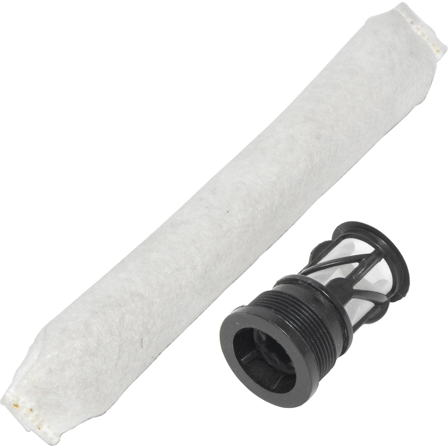 Universal Air Conditioner RD 11083KTC A/C Receiver Drier/Desiccant Element Kit-image-12