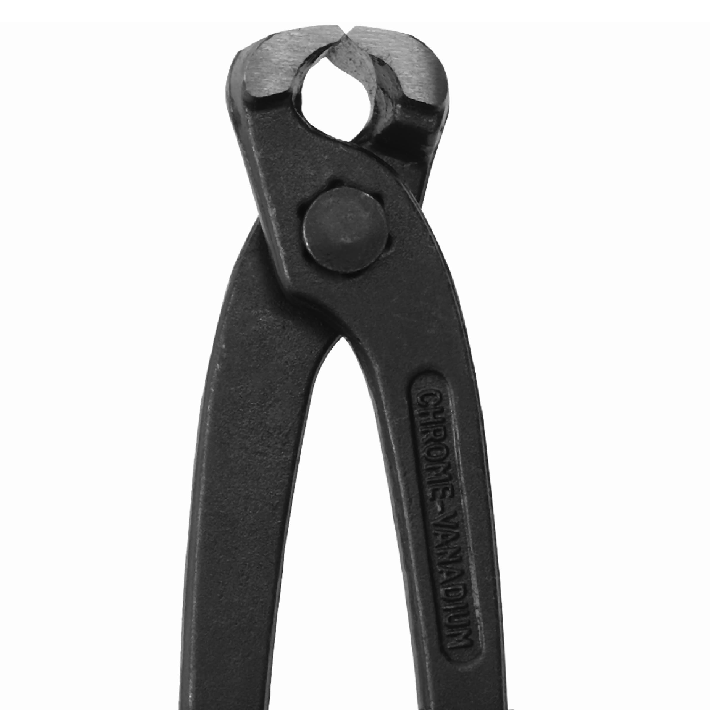 Bates 8-Inch Nail Puller - Durable & Versatile -9 Bates 8-Inch Nail Puller - Durable & Versatile -9