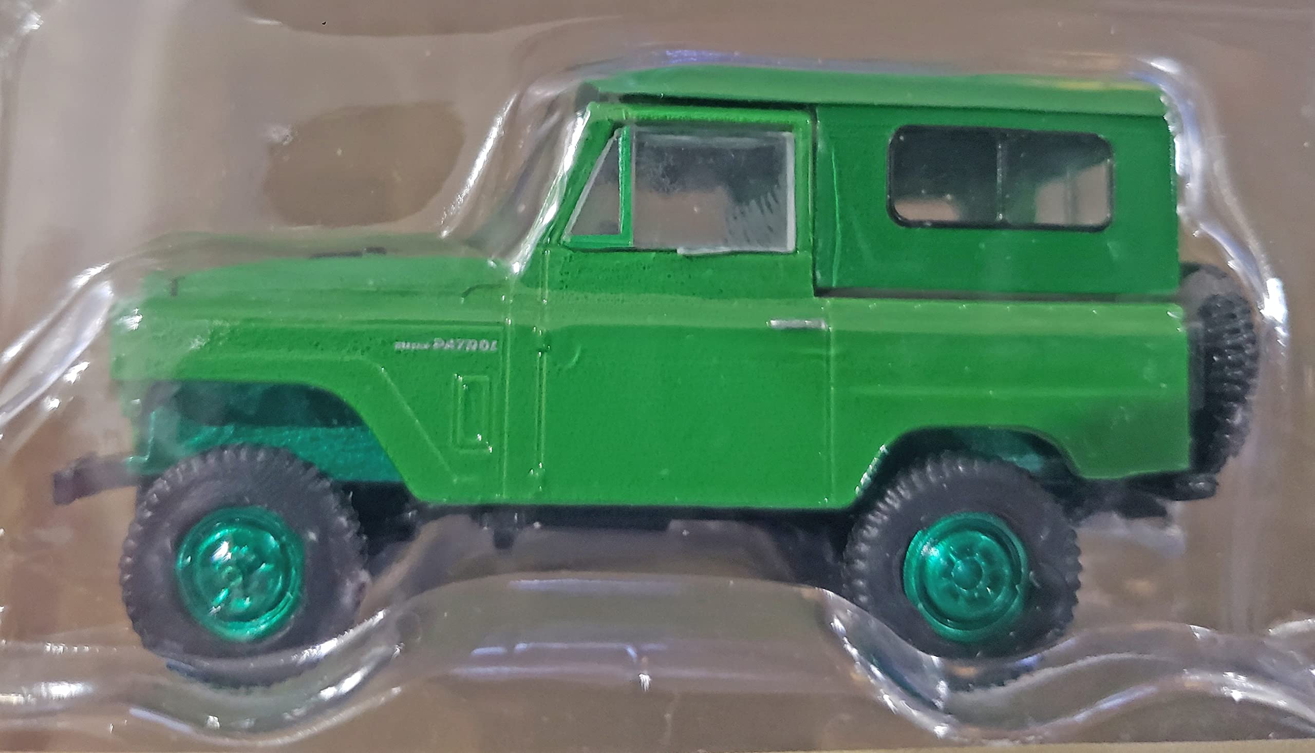 Amazon.com: Green Machine 32250-A Hitch & Tow Series 25 - 1972