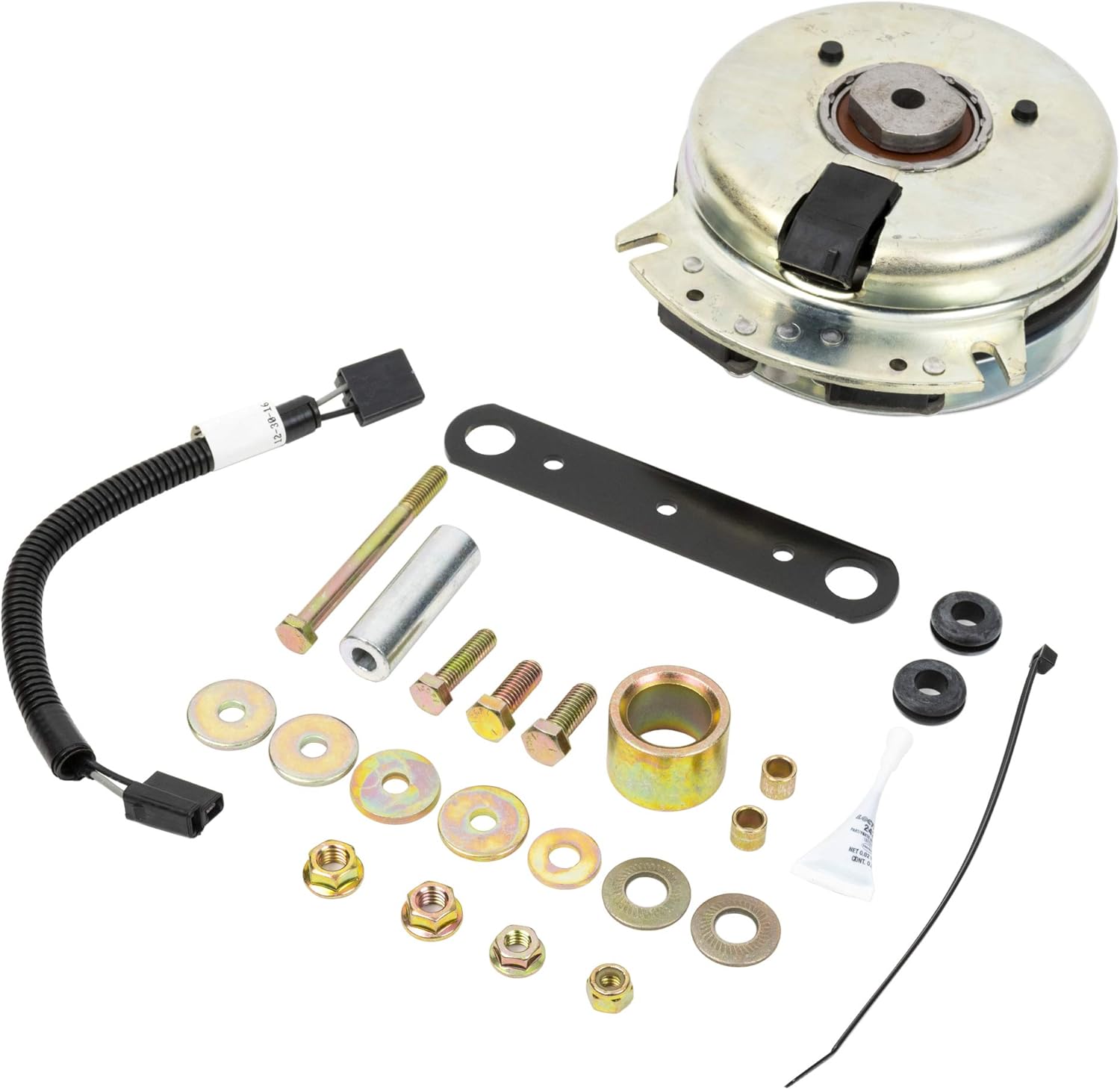 Exmark 1030795 Warner Clutch Kit Lazer Z 1633343 Lawn