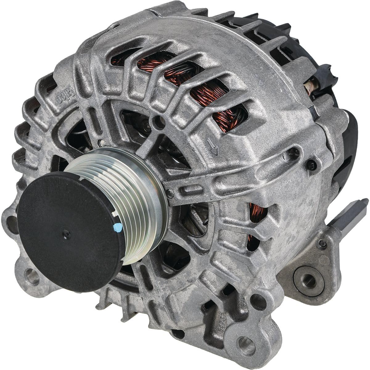 Valeo Alternateur 439783-180 Amp - 6 Stries - 14 V