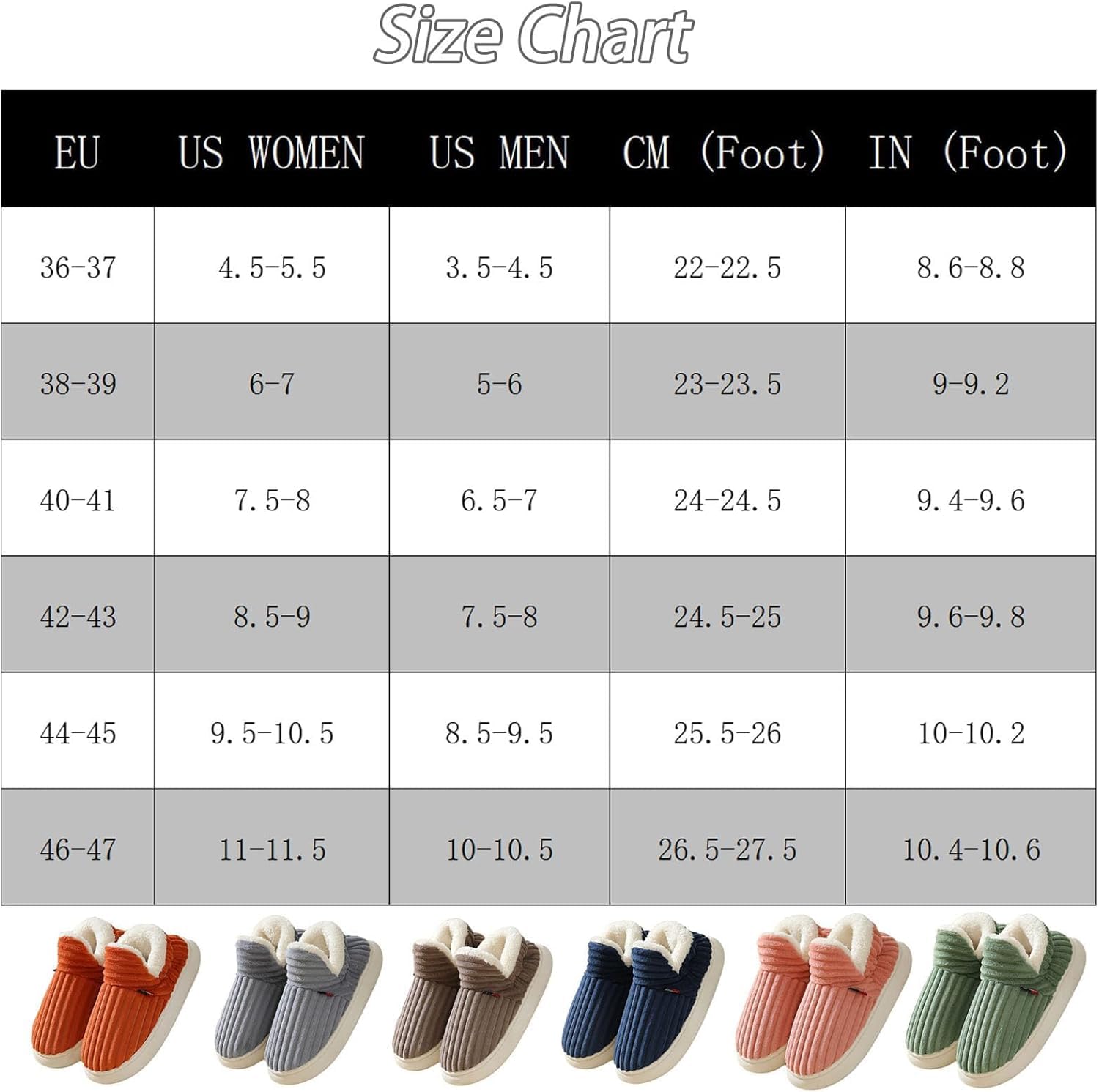 Chaussons Femme Hiver, Pantoufles Chaudes et Douillettes en Forme de Nuage, Antidérapantes pour Intérieur et Extérieur, Unisexe