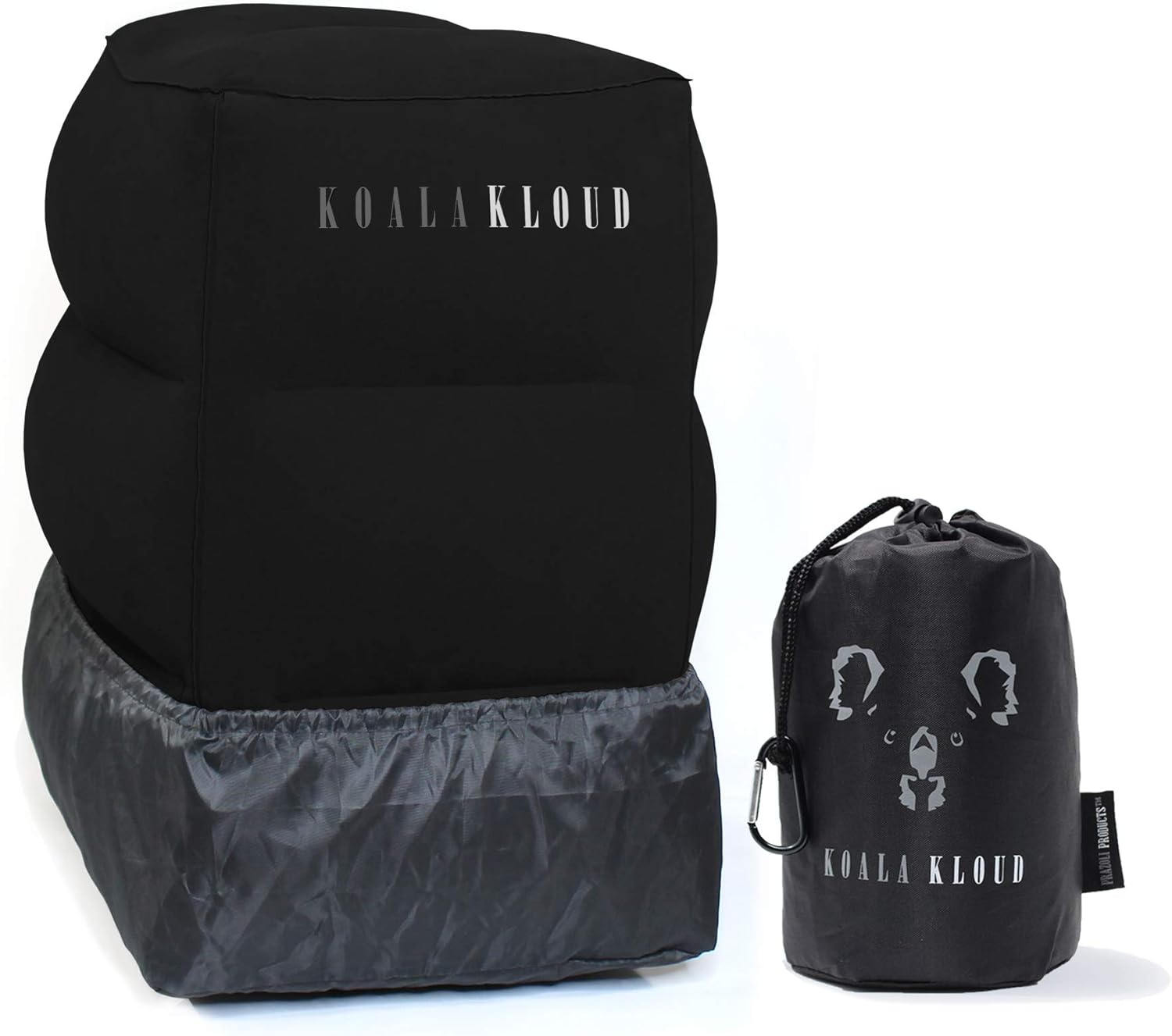 inflatable stool airplane