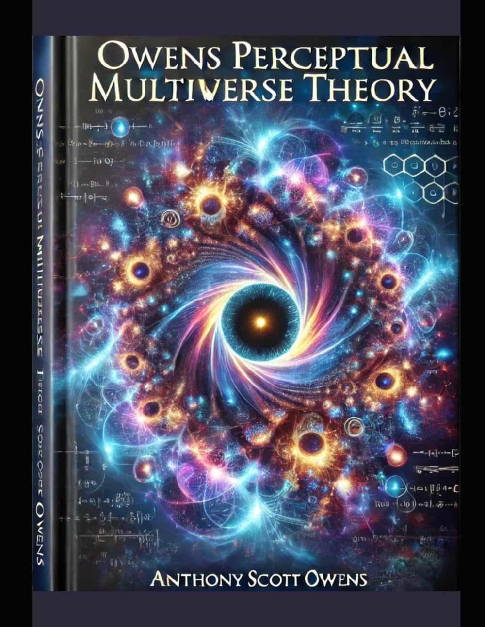 Owens Perceptual Multiverse Theory: Understanding the Infinite Dimensions of Thought and Reality