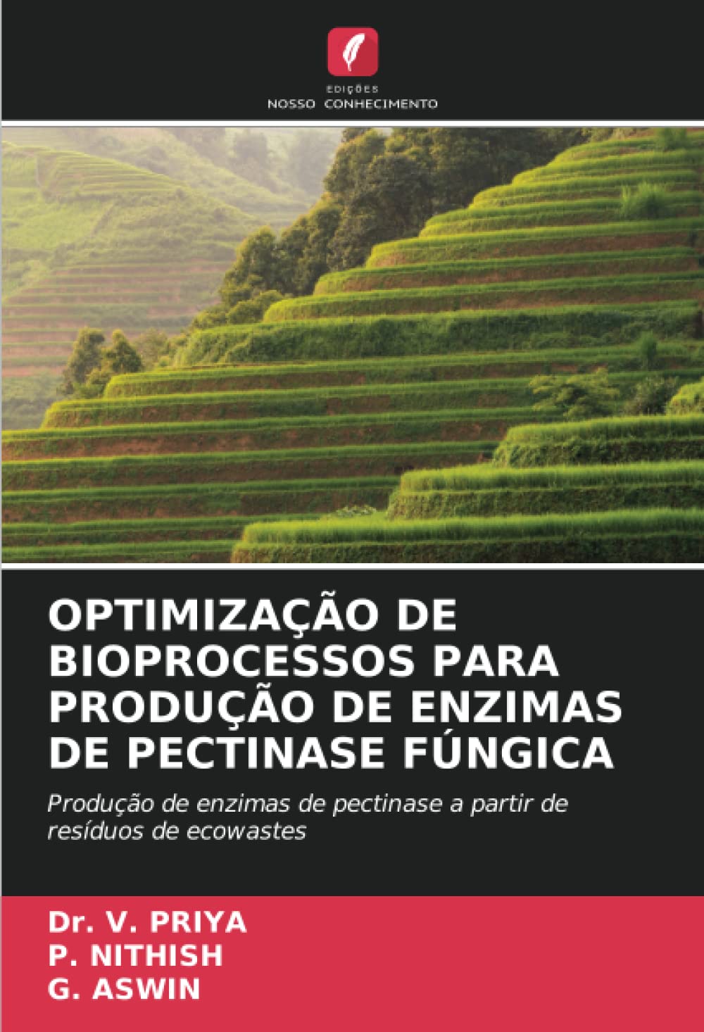 Buy OPTIMIZAÇÃO DE BIOPROCESSOS PARA PRODUÇÃO DE ENZIMAS DE PECTINASE