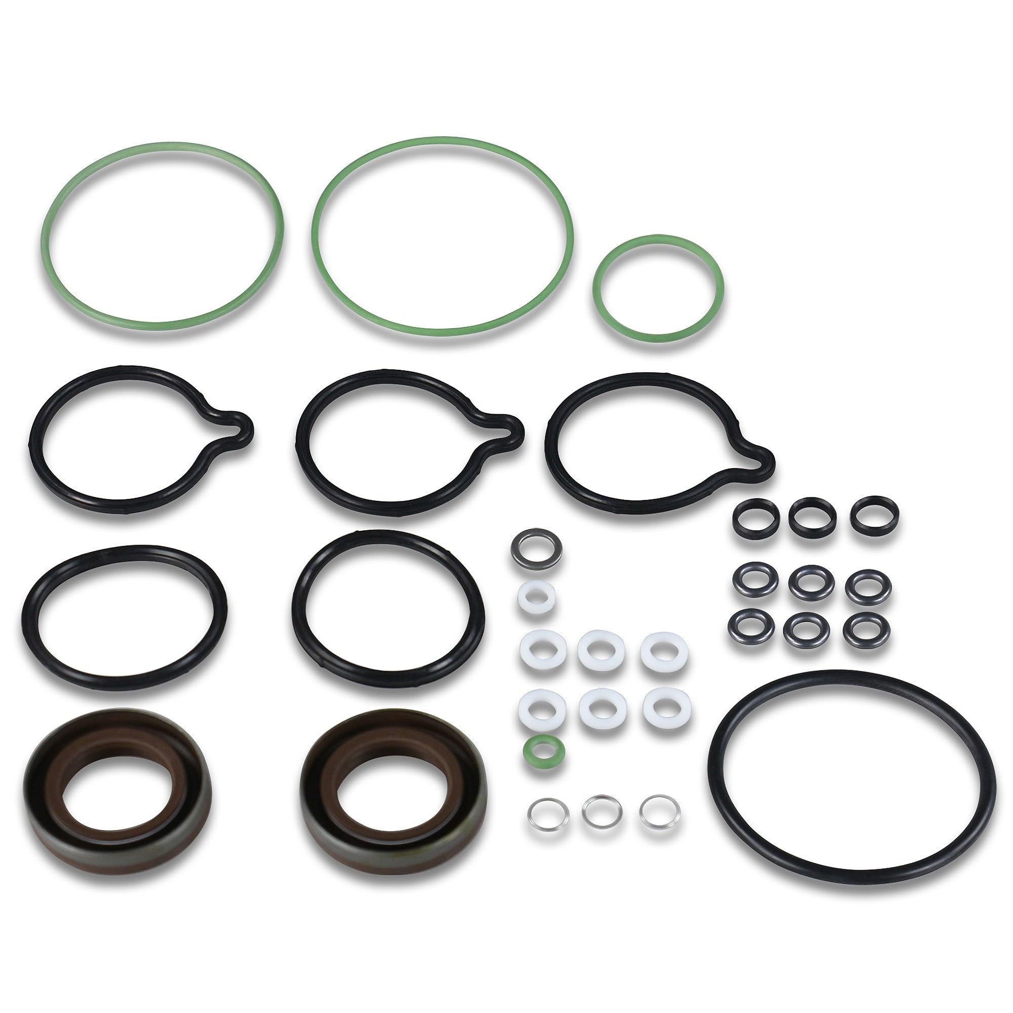 Meat & Doria 9155 Kit universale per pompe Bosch
