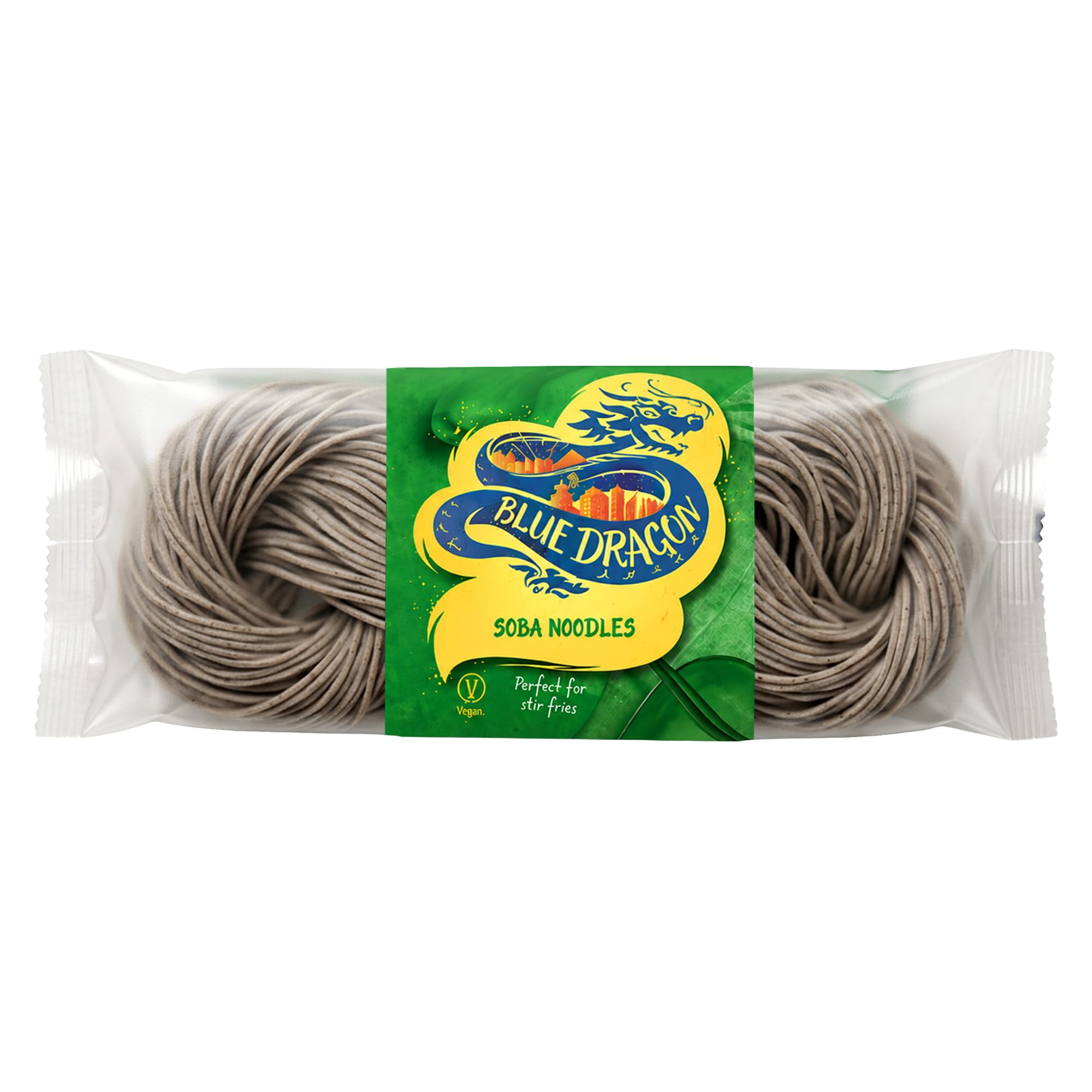 Blue Dragon Soba Noodles 200g