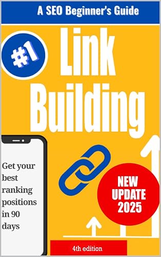 Link building guide : Create Backlinks and learn how to
