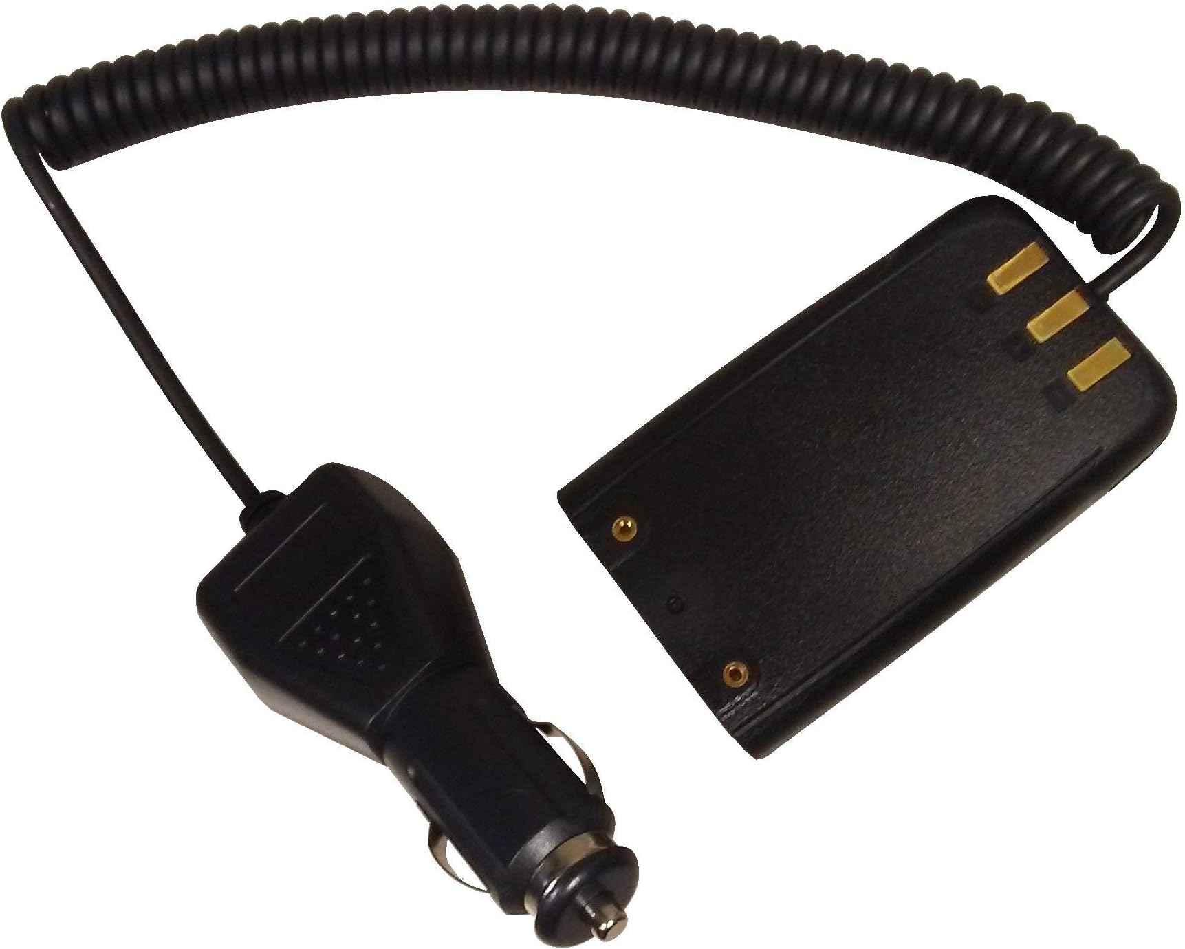 BridgeCom SystemsAnyTone 12V Battery Eliminator (for AT-D868UV and AT-D878UV)