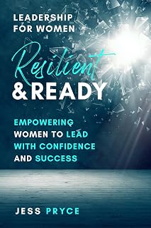 Resilient & Ready by Pryce