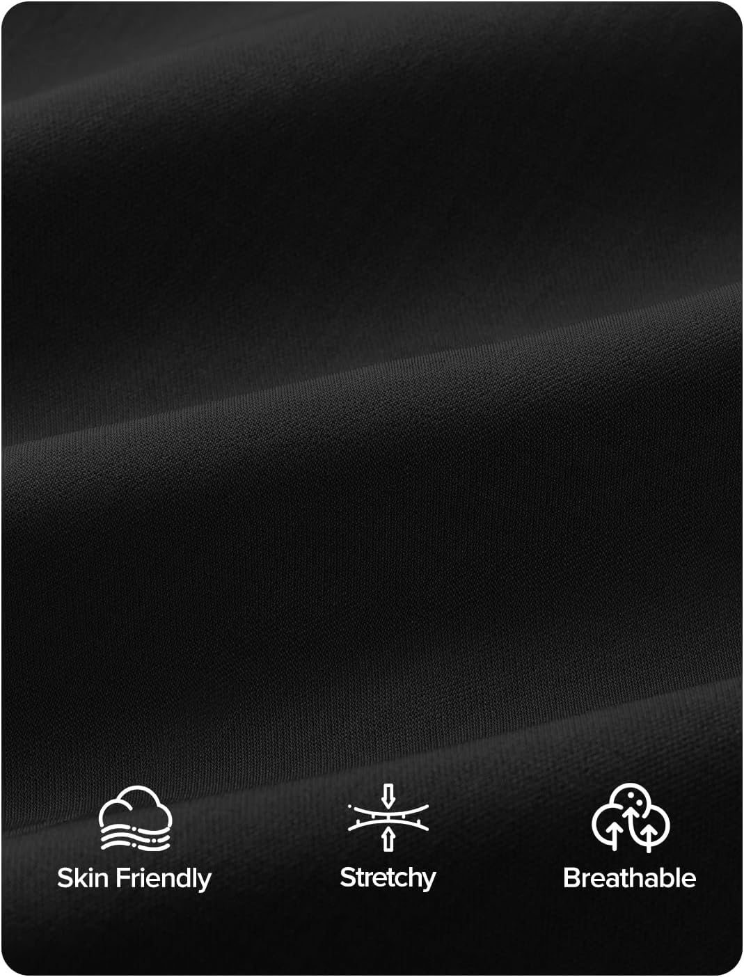 ZESICA Womens Spring Business Casual Blazers 2026 Long Sleeve Open Front Lapel Collar Work Office Suit Jackets Blazer - Image 6