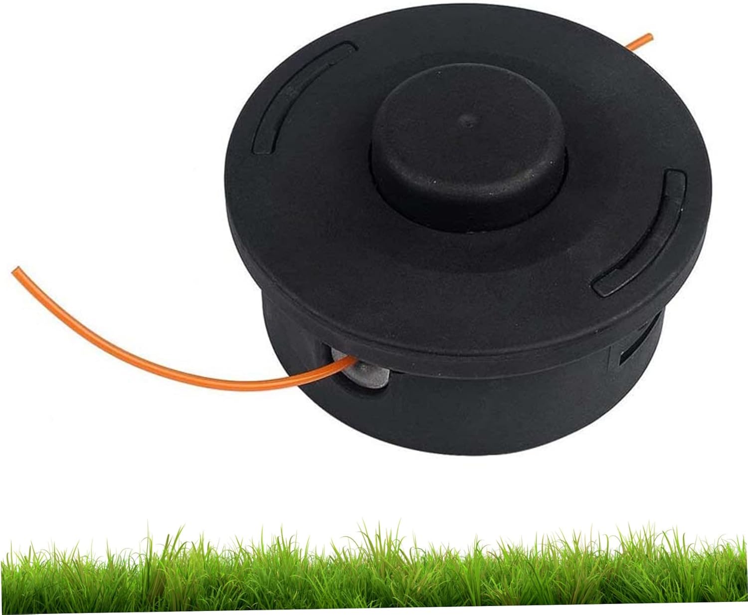 Universal Strimmer Head Petrol Strimmer Replacement Head Line Spool