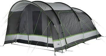 High Peak Brixen 4 Person Camping Tent