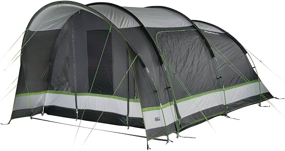 High Peak Brixen 4 Person Camping Tent