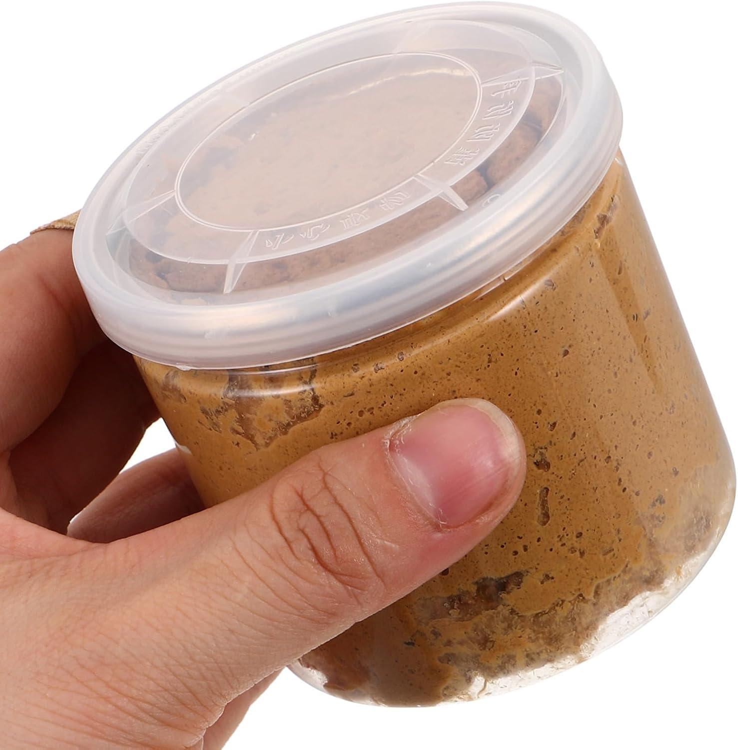 TIDTALEO Versatile Landscaping Mud Modeling Compound for Model Creation and Architectural Scenes, User-Friendly Outdoor Dirt Mixture for Realistic Terrain and Ground Scenery Material