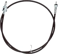 Vista 1 de APDTY 100365 Cable del velocímetro
