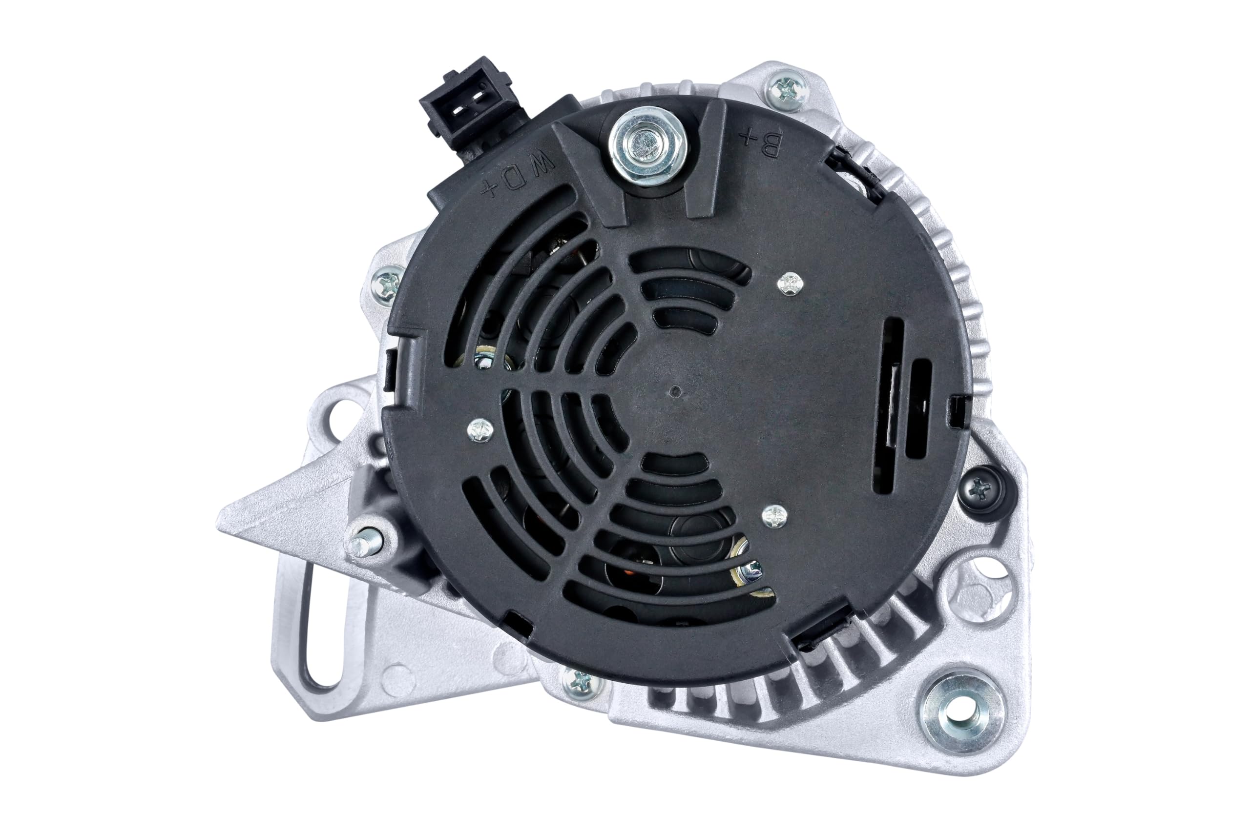 HELLA 8EL 012 427-741 Alternador - 14V - 90A