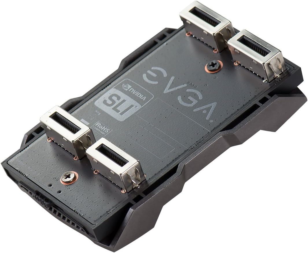 EVGA PRO SLI Bridge HB, 1 Slot Spacing (100-2W-0026-LR)